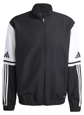 Immagine prodotto di Adidas - Giacca "Squadra 25" da uomo PP3771 (L) (Nero)
