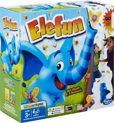 Produktbild von Elefun