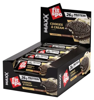 Obrázok produktu pre Fit Spo MAXX Bar