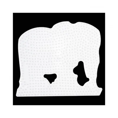 Obrázok produktu pre Hama Beads 291, Biela