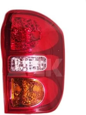Obrázok produktu pre ALKAR Zadné svetlo pravé pre TOYOTA RAV 4 II (CLA2, XA2, ZCA2, ACA2)
