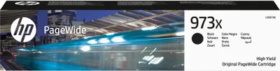 Immagine prodotto di HP 973X     Schwarz             Tintenpatrone