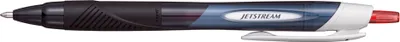 Produktbild von uni-ball Gel-Tintenroller JETSTREAM Mix SXN150C/10 rot