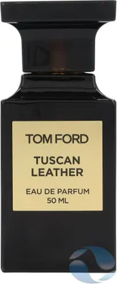 Produktbild von Tom Ford Tuscan Leather Edp Spray 50 ml