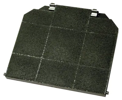 Produktbild von Franke Filtro Carbon, Schwarz, Karbon