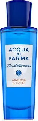 Produktbild von Acqua Di Parma Arancia Di Capri Eau de Toilette 30 ml