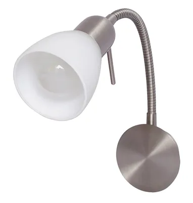 Produktbild von Rabalux Soma 6300, Oberfläche, 1 Glühbirne(n), E14, IP20, Chrom