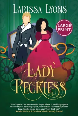 Produktbild von Lady Reckless