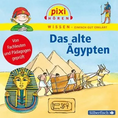 Obrázek produktu pro Starověký Egypt