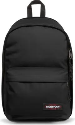 Produktbild von Eastpak Back to Work 27L Black Rucksack