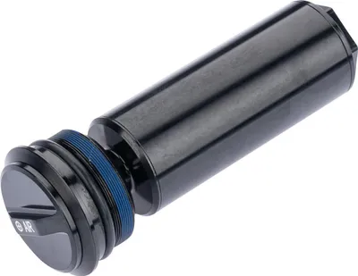 Produktbild von Rockshox Rudy Xplr Base/ultimate A1 2022 30 Mm Obere Kappe Golden  Golden One Size