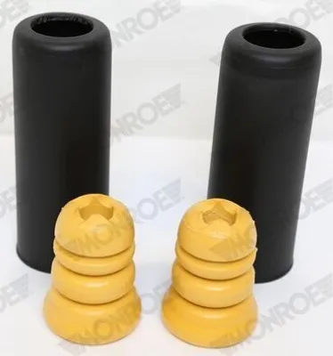 Produktbild von MONROE PK466 Staubschutzsatz Stoßdämpfer Hinten für MINI Schrägheck (F56) Clubman (F54) Schrägheck (F55) Cabrio (F57)