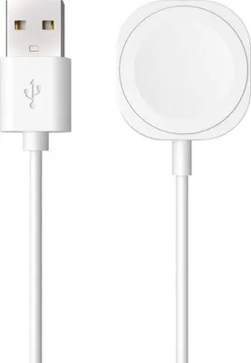 Produktbild von FIXED Fixed | USB-A Charging Cable for Apple Watch | FIXDW-AW