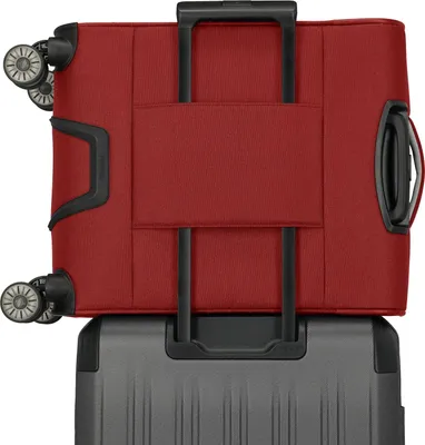 Zdjęcie produktu dla travelite Wózek Jetpack Multi Light 4 Cabin Petrol 55cm