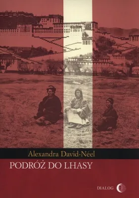 Zdjęcie produktu dla Podróż do Lhasy