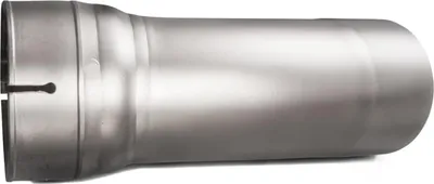 Immagine prodotto di Raccordo di scarico Akrapovic L-B12SO8T titanio passaggio basso