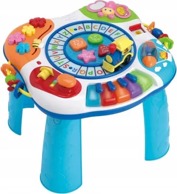Obrázek produktu pro Vzdělávací tabulka