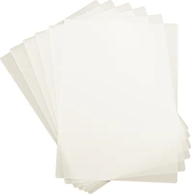 Produktbild von Dahle Laminiertaschen DIN A4 216x303 mm, 2x80 micron, 100 Stück