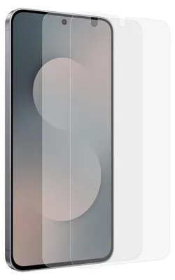 Obrázek produktu pro Samsung EF-US731, Samsung, Galaxy S25 FE, Prachuodolný, Odolné proti poškrábání, Průhledná, 1 kusů