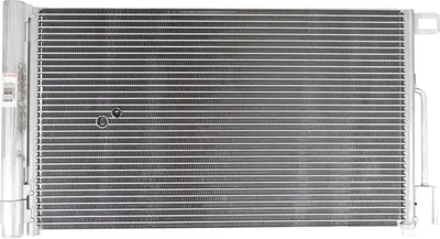 Obrázok produktu pre Denso KONDENSATOR A C 52039557 DCN01004
