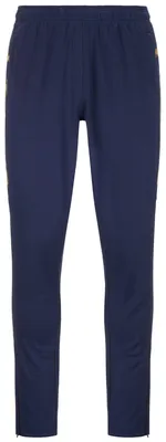 Image de Pantalon Kappa GASTON, pantalon de sport, bleu marine, taille XXL, pour hommes