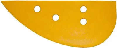 Immagine prodotto di Jobe Combi Keel Fin Golden Golden Taglia unica