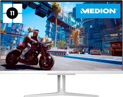 Obrázok produktu pre Medion E27301 All-in-One počítač 8 GB/1 TB Windows 11