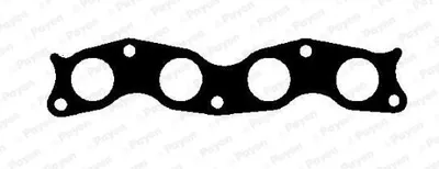 Produktbild von PAYEN JD5840 Abgaskrümmerdichtung für HONDA CIVIC VIII Hatchback (FN, FK) Auspuffkrümmer