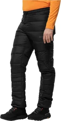 Image de Atmosphere Pants Men Taille M Couleur black