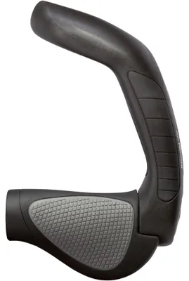 Image de Ergon modifie la poignée GP5-S