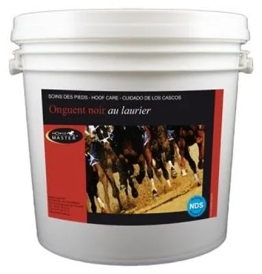 Produktbild von Schwarze Salbe - Pferdemeister