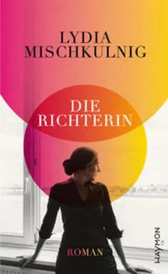 Image de Die Richterin