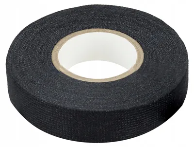 Produktbild von Isolierband 18 mm x 15 m, Gewebe, robust und langlebig