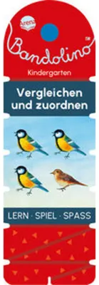 Image de Bandolino. Vergleichen und zuordnen