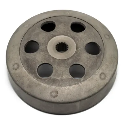Immagine prodotto di Campana frizione Maxtuned 107mm (Minarelli) compatibile con Yamaha Aerox / MBK Neos / Slider / Aprilia SR50