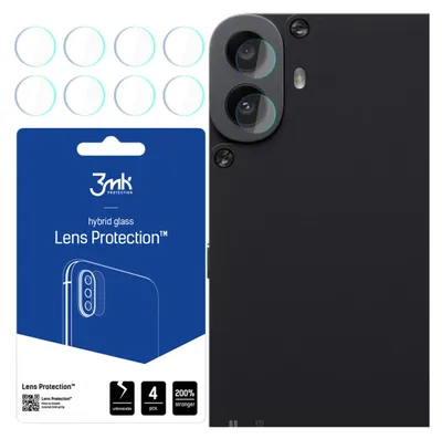 Obrázek produktu pro Nic Cmf Phone 1 - Ochrana objektivu 3Mk
