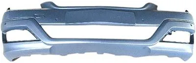 Produktbild von DIEDERICHS Stoßstange Stoßfänger passend für MERCEDES-BENZ B-Klasse (W245) Grundiert 1685153