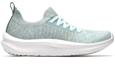 Obrázek produktu pro Clarks Solevana Lace – dámské polobotky, boty, tenisky, šněrovací. Model: 26187096