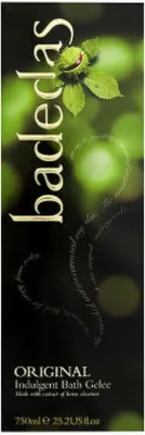 Imagen del producto de Badedas Original Bath Gel 750ml