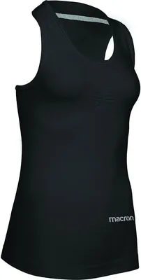 Produktbild von Macron Performance ++ Tanktop Damen - Schwarz