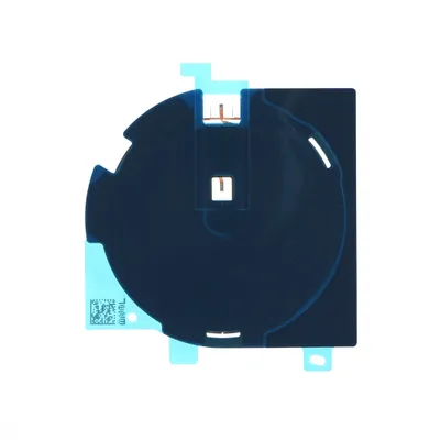 Immagine prodotto di Antenna a bobina di ricarica wireless NFC per iPhone 15 Cavo flessibile