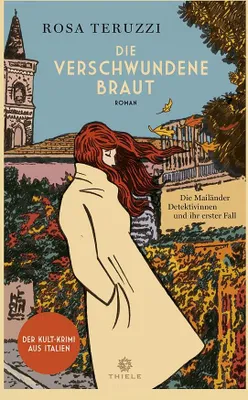 Produktbild von Die verschwundene Braut