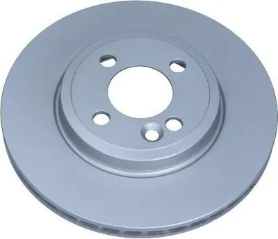 Produktbild von 2x QUARO Bremsscheibe QD8017 für MINI Schrägheck (R56) Clubman (R55) Coupe (R58)