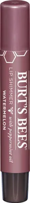 Produktbild von Burt´s Bees Tinted Lip Shimmer Watermelon (Lippgloss, glänzendes finish) 500231