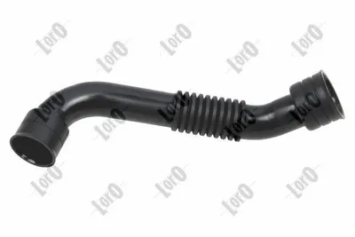 Produktbild von ABAKUS 053-028-097 - OE 038 103 493 S Schlauch, Zylinderkopfhaubenentlüftung für A4 (8D), A6 (4B), Passat (3B)