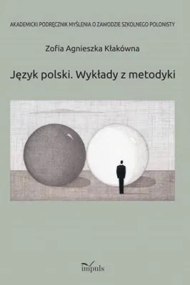 Image de Język polski. Wykłady z metodyki