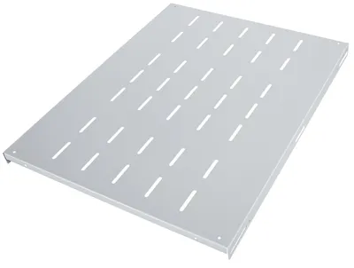 Image de INTELLINET Fachboden  1HE 483x600mm  bis 100kg grau