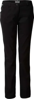 Zdjęcie produktu dla Craghoppers Kiwi Pro Ii Winter Lined Trousers Black 36 / 31 Women Black 36