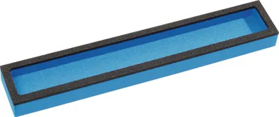 Productafbeelding van Afstandhouder, afmetingen 66x30x386 mm