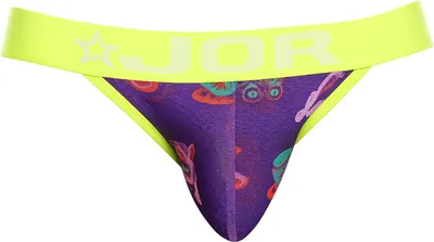Zdjęcie produktu dla JOR Wonderland Jockstrap - Größe L